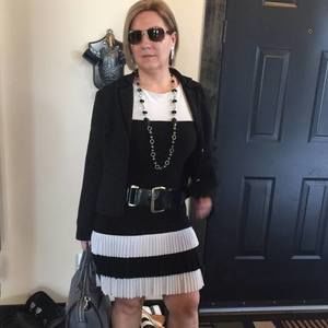 Meet your Posher, Gabriela